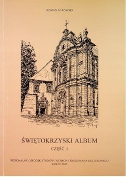 Świętokrzyski album część I