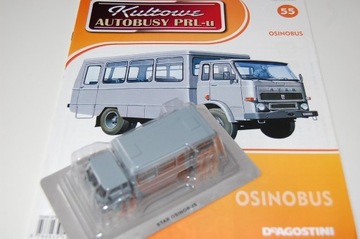 STAR  "OSINOBUS"