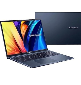 Asus Vivobook Laptop Ryzen 5600H 8GB RAM 512GB SSD