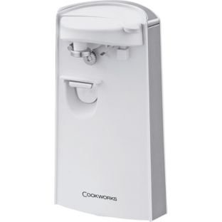 Otwieracz do puszek Cookworks 60W