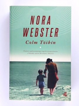 Nora Webster Colm Toibin