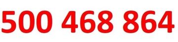 500 468 864  starter orange na kartę lustro