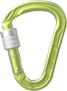 EDELRID - HMS Strike Screw karabińczyk #2225