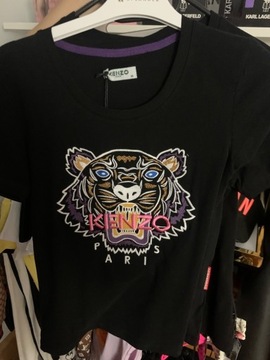 Koszulka t-shirt KENZO roz. S-XL