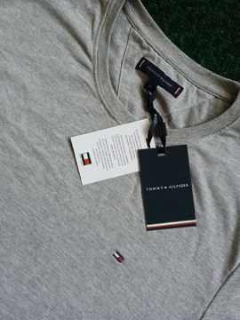 Koszulka Tommy Hilfiger 