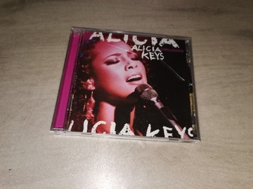 Alicia Keys - Unplugged - CD
