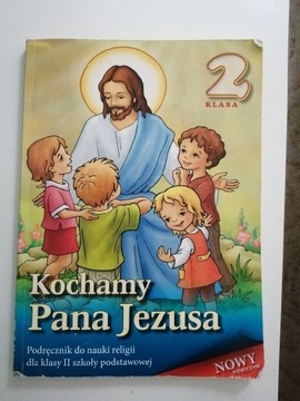 Kochamy Pana Jezusa 2