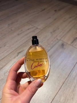 Kylie Minogue Couture , nowy