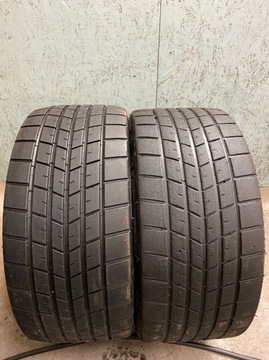 Opona 240/640 r18 Michelin P2G - deszcz - uzywane