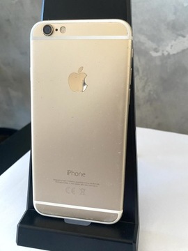 iPhone 6 32 GB Gold
