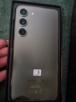 Samsung Galaxy S23! NOWY! GWARANCJA! FAKTURA!