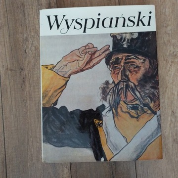 Stanisław Wyspiański - album