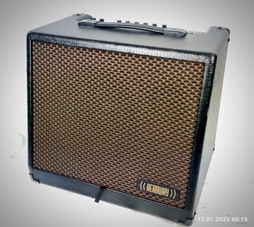 Wzmacniacz akustyczny Headway SK120 combo