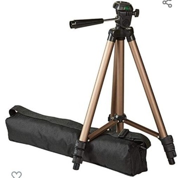 Duży Statyw 127cm. AmazonBasics (129A)