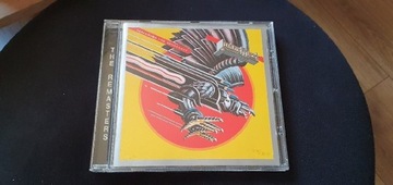 Judas Priest - Screaming for Vengance