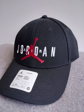 Nike Jordan czapka z daszkiem 