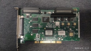 ADAPTEC AHA-2940U2W KONTROLER SCSI PCI