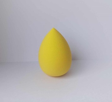 Gąbeczka do makijażu/beauty blender REALNE ZDJĘCIA