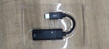 Adapter USB Jack 3.5
