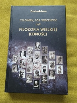 Dżnianakriszna Człowiek, los, wieczność