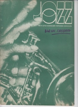 JAZZ nr 01-12 (269-280) 1979