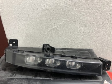 Lampa przeciwmgielna led bmw g11/12 ori