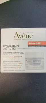 Avene Hyaluron Active B3 krem 50ml