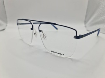 Okulary korekcyjne oprawki humaphreys