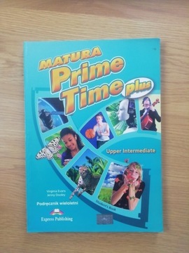 Matura Prime Time plus