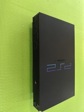 Konsola PlayStation 2 FAT nie włącza się 