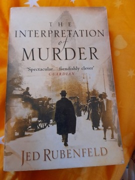 The Interpretation of Murder