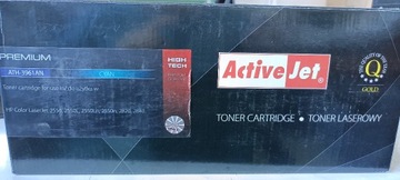 Toner ATH-3961AN ActiveJet do HP