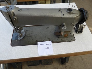 Maszyna szwalnicza - Singer Sewing Machines 
