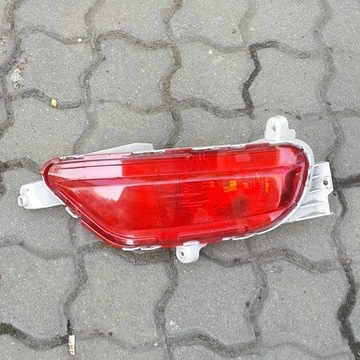 LAMPA TYŁ PRAWA MAZDA CX5 2018