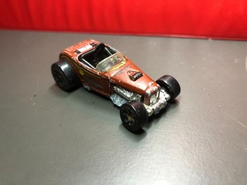 Hot Wheels - Deuce Roadster 1999