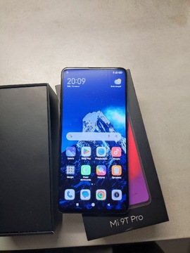 Xiaomi Mi 9T Pro 6/128GB