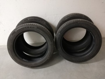 Opony letnie 235/50 R18 W XL - komplet 4 szt.