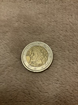 2 Euro 2002 Włochy