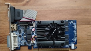 Gigabyte GF GT610 2GB DDR3