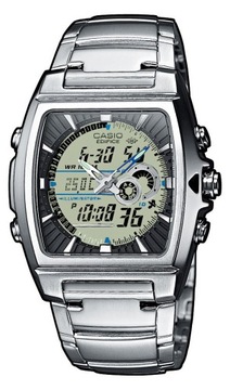 Zegarek CASIO EDIFICE EFA-120D-7A