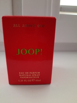Joop All About Eve 40 ml woda perfumowana