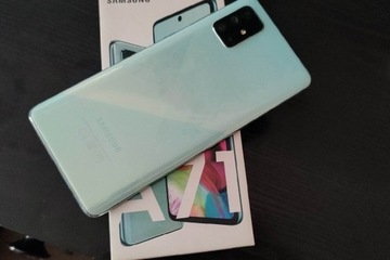 Samsung Galaxy A71