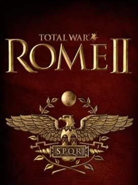 Total War: ROME II - Emperor Edition klucz steam