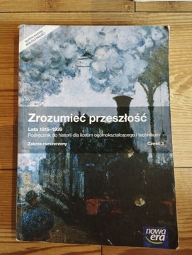 Zrozumieć przeszłość 3 podręcznik 