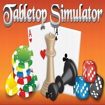 Tabletop Simulator + gratis / Steam PC