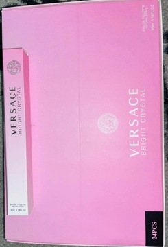 Perfum Versace Bright Crystal 35ml