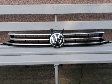 VW TOURAN atrapa grill 5TA853651  5TA853655 