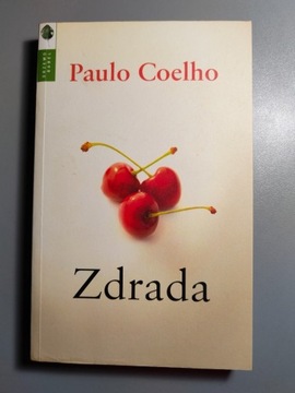 Zdrada - Paulo Coelho