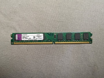 Kingston DDR2 2GB 800MHz