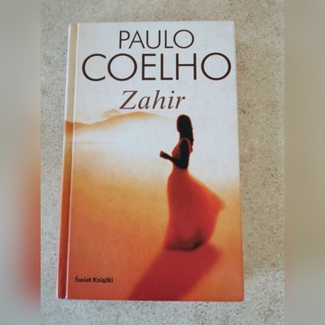 ZAHIR Paolo Coelho